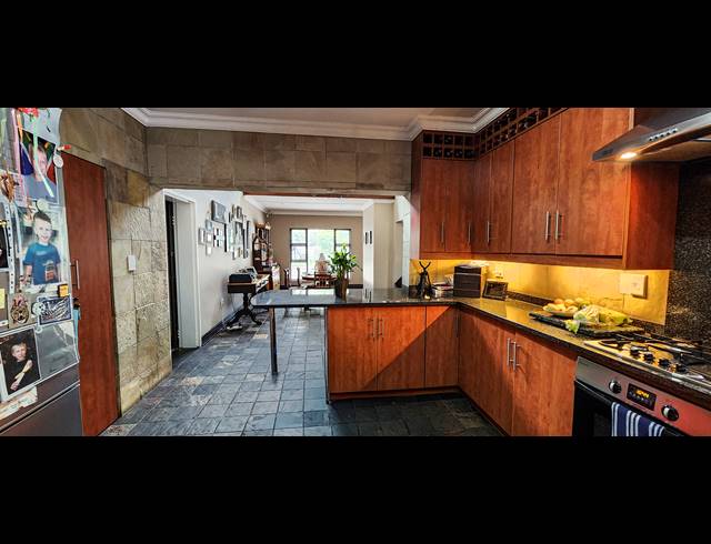 4 BEDROOM HOUSE FOR SALE IN SASOLBURG EXT 23
